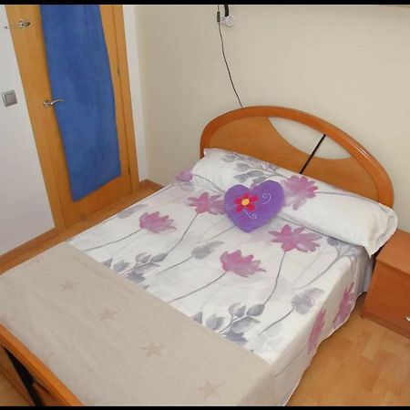 Habitacion Maria Jose Бенидорм Экстерьер фото