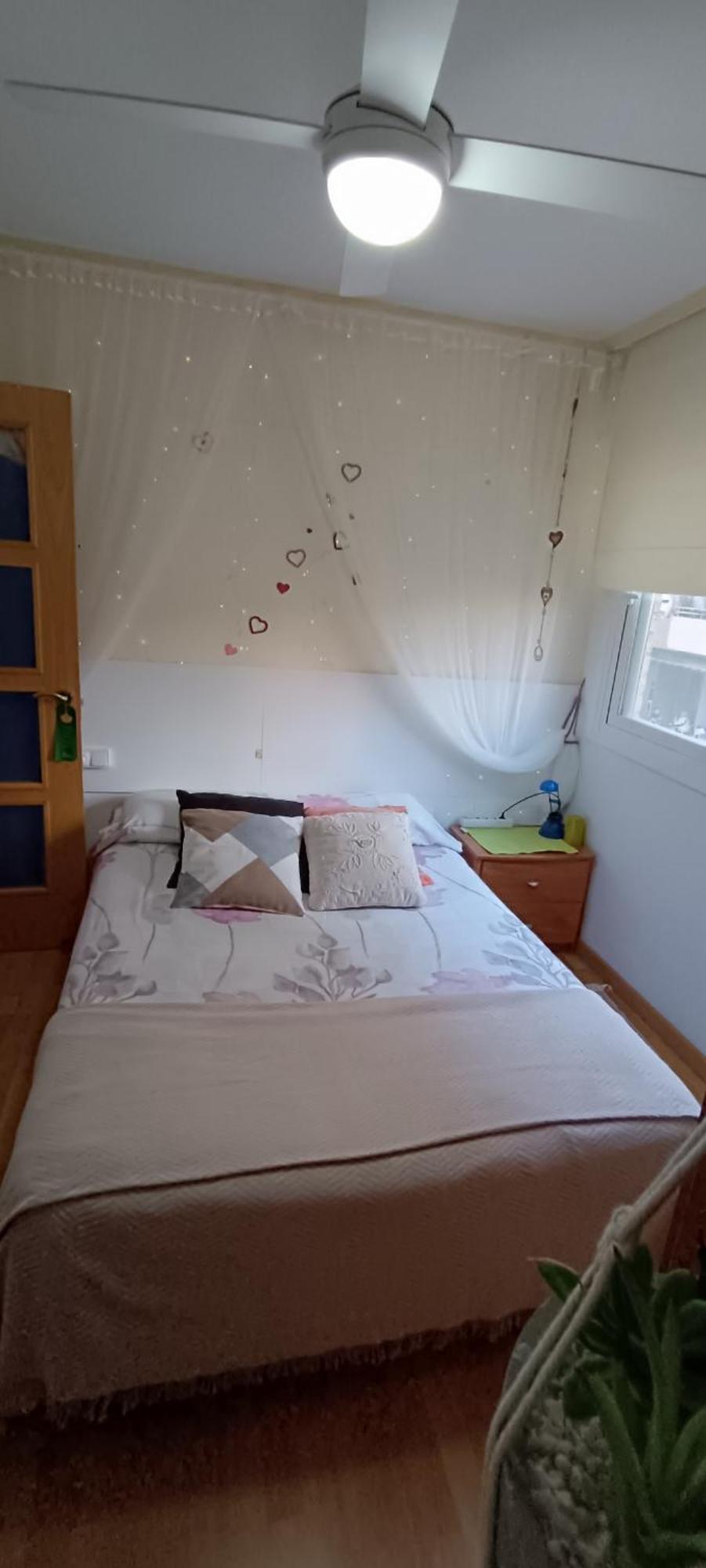 Habitacion Maria Jose Бенидорм Экстерьер фото