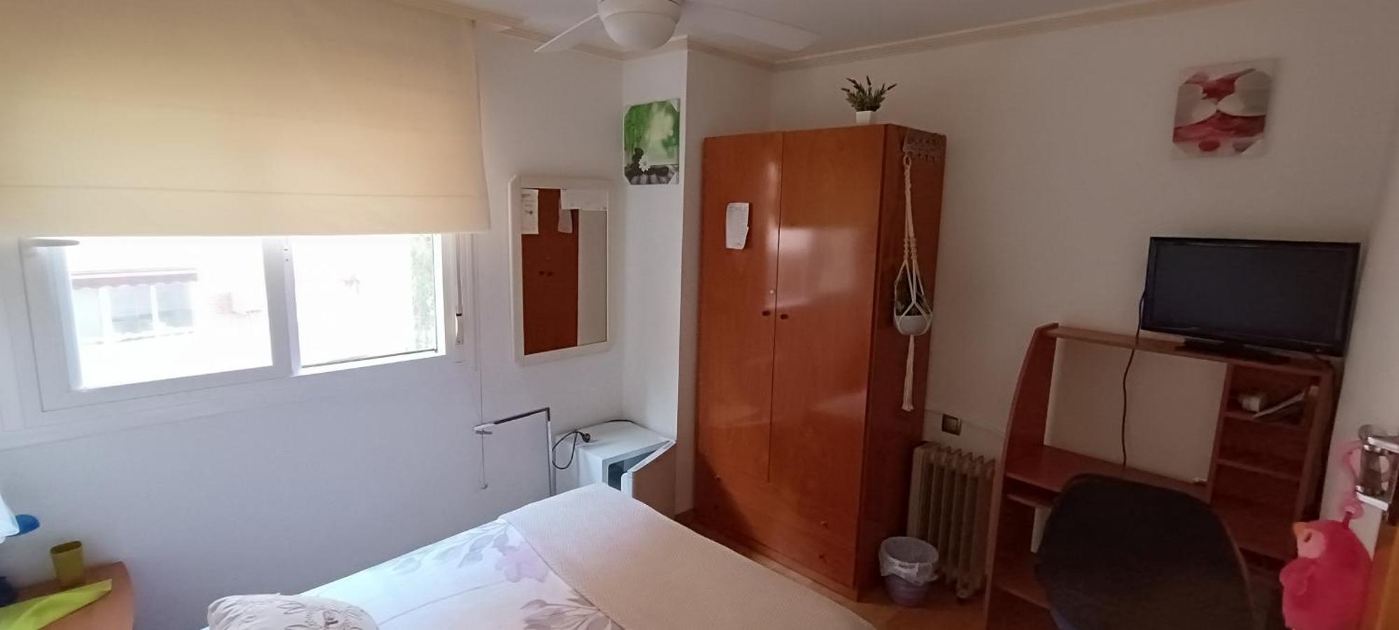 Habitacion Maria Jose Бенидорм Экстерьер фото