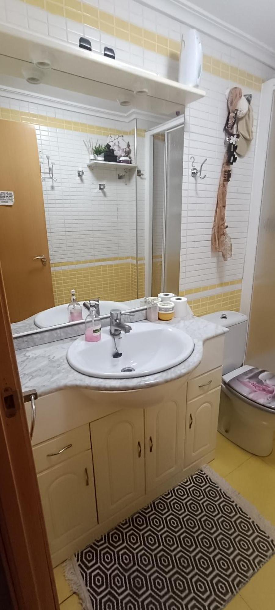 Habitacion Maria Jose Бенидорм Экстерьер фото