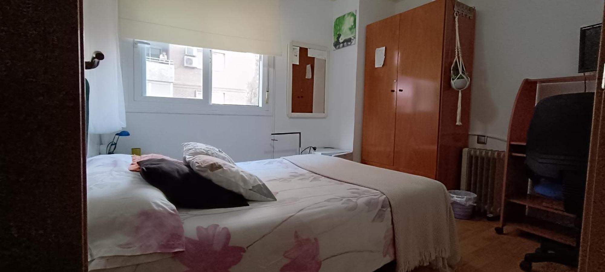 Habitacion Maria Jose Бенидорм Экстерьер фото